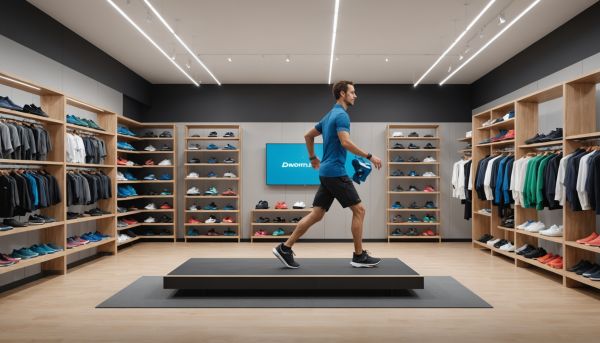 Choisir ses chaussures de running adaptées à sa foulée