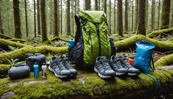 Comment s'équiper pour le trail en forêt ?