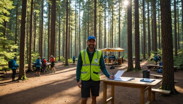 Où s'inscrire pour les trails de la saison ?