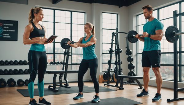 Où trouver des programmes de musculation adaptés ?