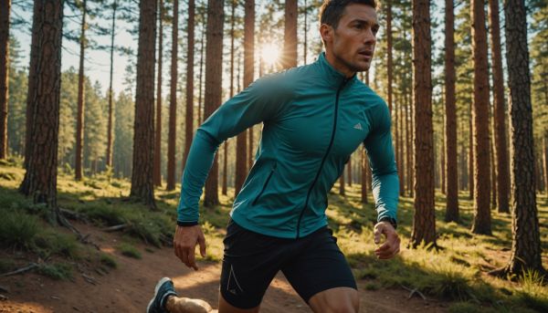 Pourquoi investir dans des vêtements techniques respirants ?