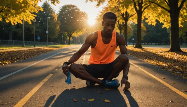 Préparer un marathon ou un semi-marathon avec succès