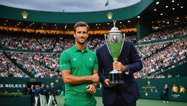 Découvrez les moments inoubliables du rolex paris masters 2025